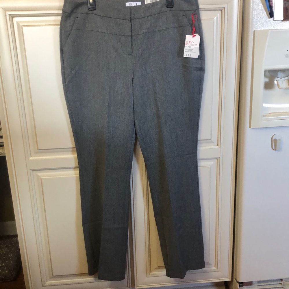 NWT Elle Pants